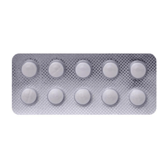 Icosar 25 Mg Tablet 10