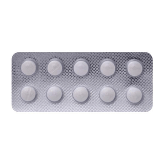 Icosar 25 Mg Tablet 10