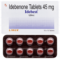 Idebest Tablet 10