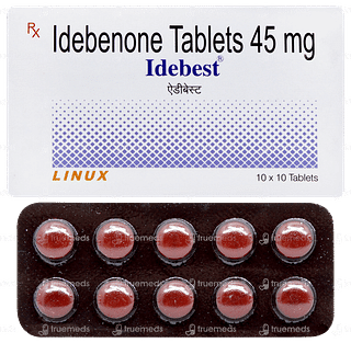 Idebest Tablet 10