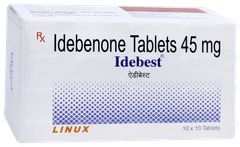 Idebest Tablet 10