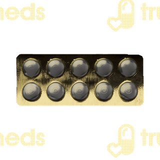 Identi Cal Tablet 10
