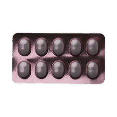 Identi-cal K2 250 Mg/0.25mcg/45mcg Tablet 10