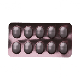 Identi-cal K2 250 Mg/0.25mcg/45mcg Tablet 10