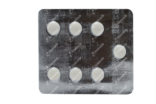 Ifin 250 MG Tablet 7