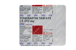 Ifin Tablet 7