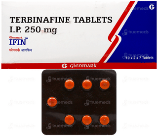 Ifin Tablet 7