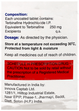 Ifin Tablet 7
