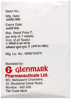 Ifin Tablet 7 Ifin Tablet 7