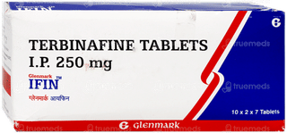 Ifin Tablet 7