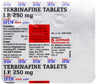 Ifin Tablet 7