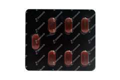 Ifin 500 Tablet 7