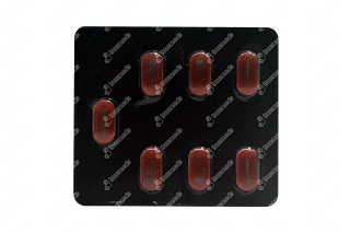 Ifin 500 MG Tablet 7