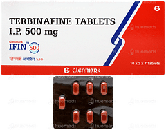 Ifin 500 Tablet 7