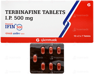 Ifin 500 Tablet 7