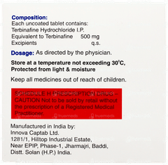 Ifin 500 Tablet 7 Ifin 500 Tablet 7