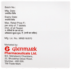 Ifin 500 Tablet 7 Ifin 500 Tablet 7