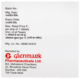 Ifin 500 Tablet 7