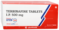 Ifin 500 Tablet 7 Ifin 500 Tablet 7