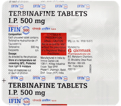 Ifin 500 Tablet 7 Ifin 500 Tablet 7