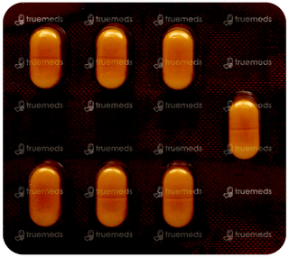 Ifin 500 Tablet 7