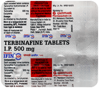 Ifin 500 Tablet 7