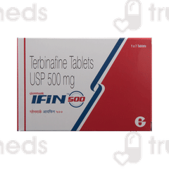 Ifin 500 Tablet 7
