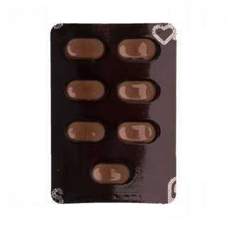 Ifin 500 Tablet 7