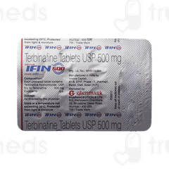 Ifin 500 Tablet 7
