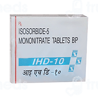 Ihd 10 Tablet 10