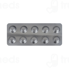 Ihd Sr Od 30 MG Tablet 10
