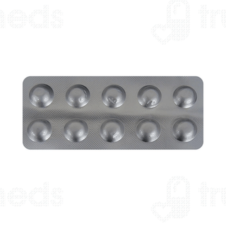 Ihd Sr Od 30 MG Tablet 10