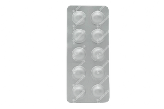 Iladac 10 MG Tablet 10