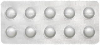 Iladac 10 Tablet 10