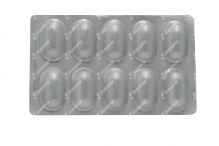 Iladac L 75/10 MG Capsule 10