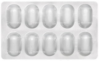 Iladac L Capsule 10