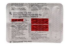 Ilet B1 Tablet Pr 10