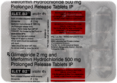 Ilet B2 Tablet 10