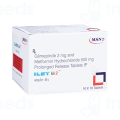 Ilet B2 Tablet 10