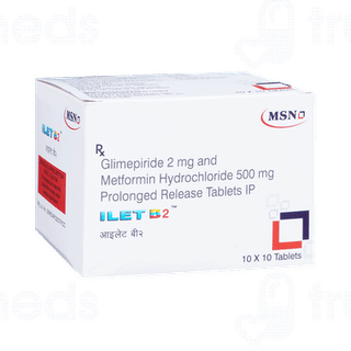 Ilet B2 Tablet 10