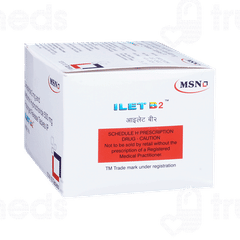Ilet B2 Tablet 10