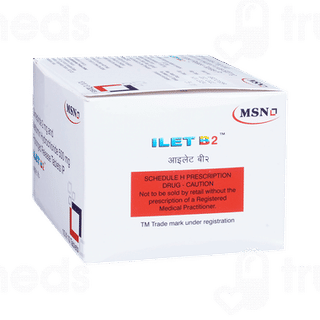 Ilet B2 Tablet 10