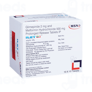 Ilet B2 Tablet 10