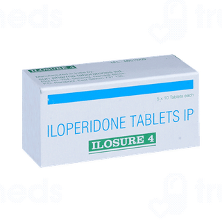 Ilosure 4 Tablet 10