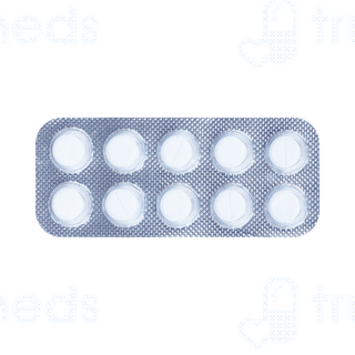 Ilosure 4 Tablet 10