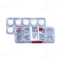 Ilosure 6 Tablet 10