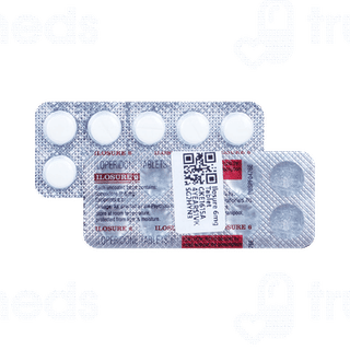 Ilosure 6 Tablet 10
