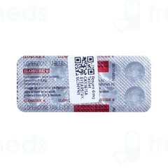 Ilosure 6 Tablet 10