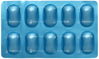 Im Active Men Tablet 10