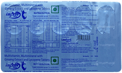 Im Active Men Tablet 10